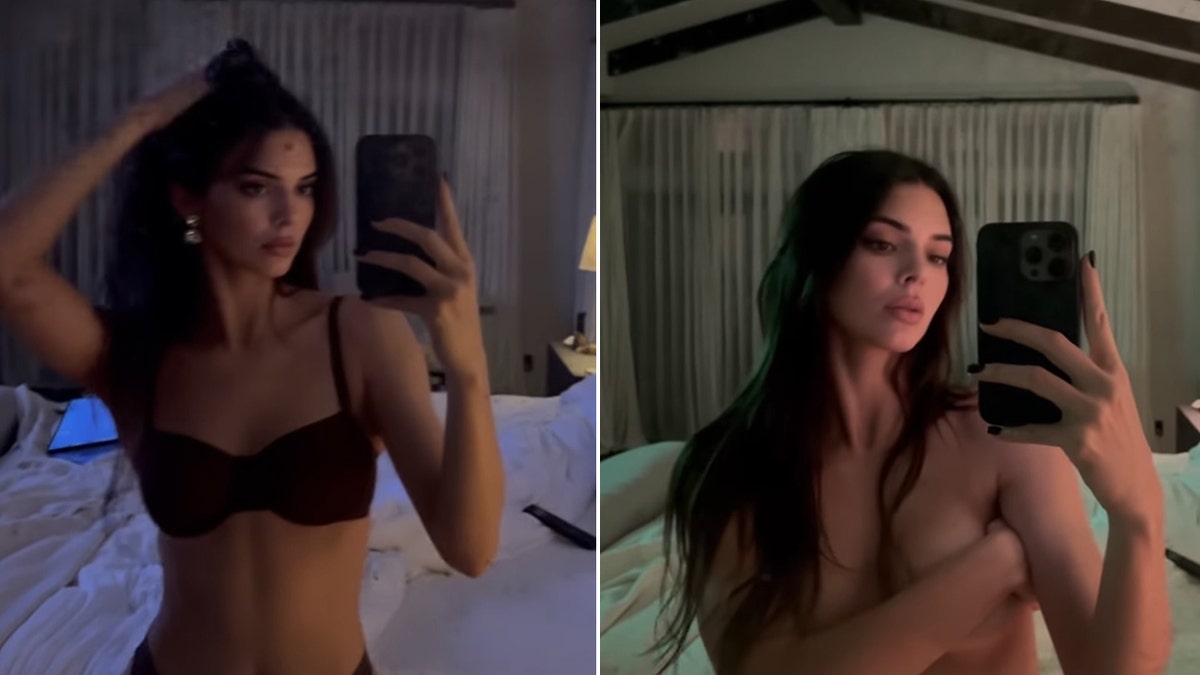 caitlyn jones recommends kris jenner nude tits pic
