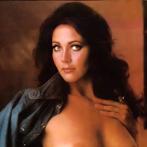 dennis e jones recommends lynda carter nudes pic