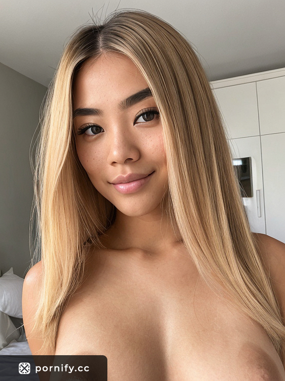carol willett share asian and blonde porn photos
