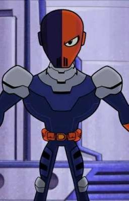 Best of Teen titans go slade