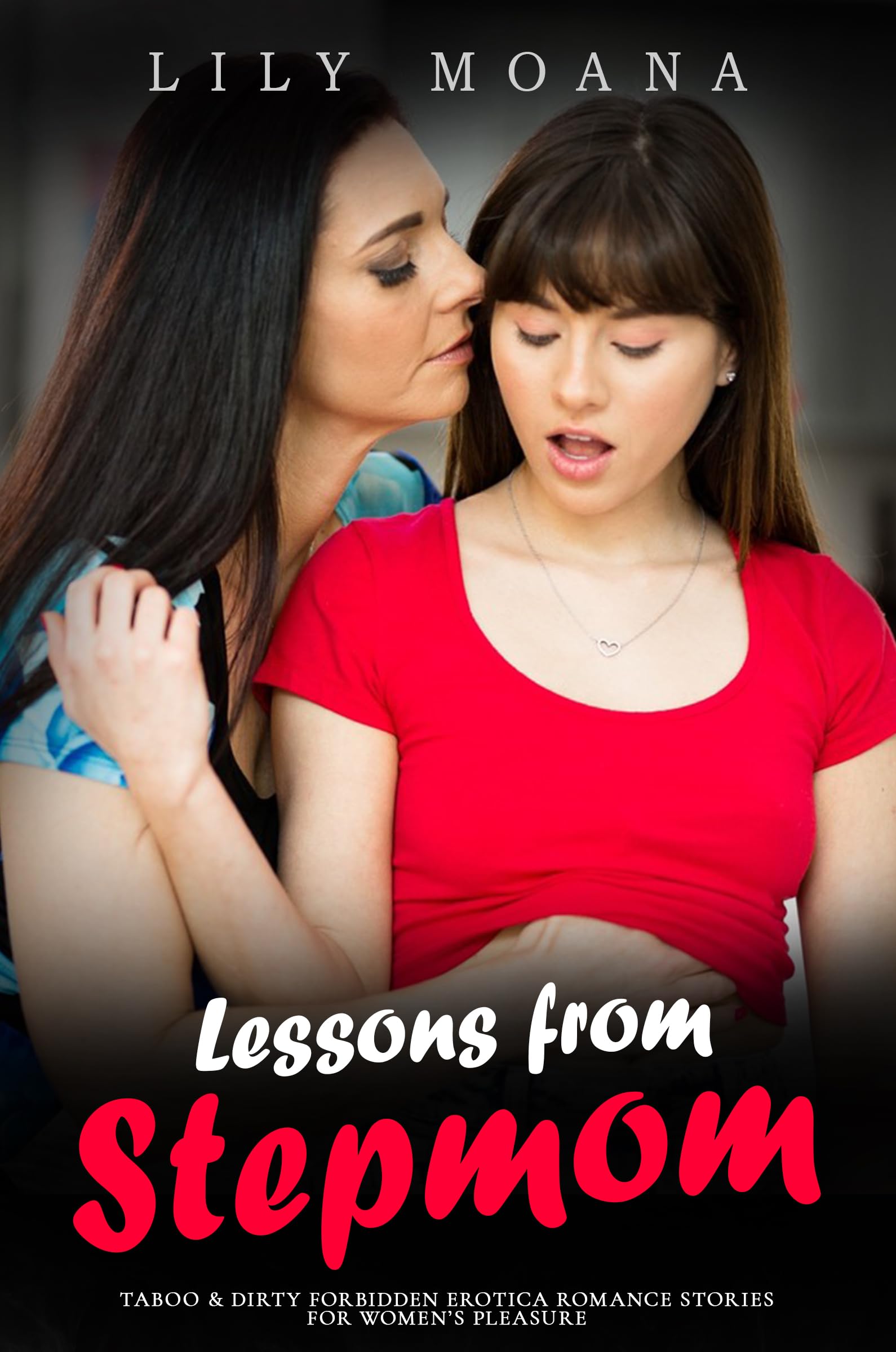 annalisa taylor recommends Lesbian Family Affair