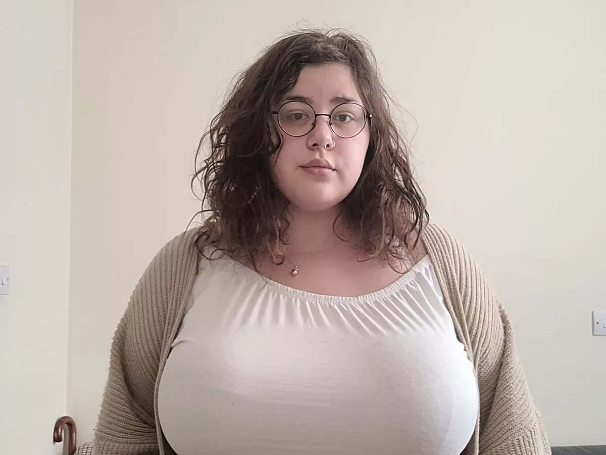 abner doon add big beautiful bare breasts photo