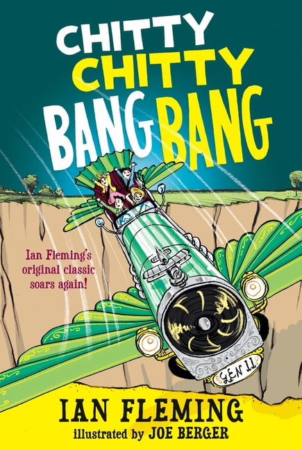 ashley bodart recommends Chitty Chitty Gang Bang
