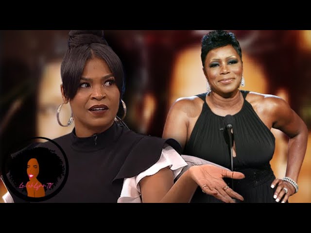 chuck mcintyre recommends Who Is Nia Long Sister