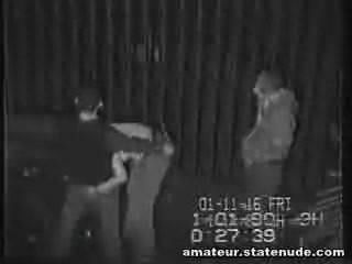 cheryl laubach recommends Caught Fucking On Security Cam
