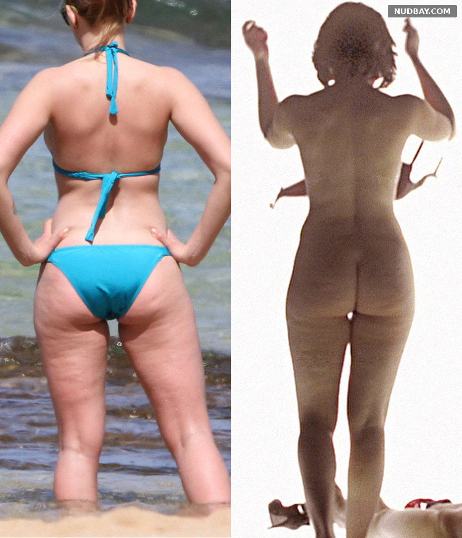 candy whitney recommends scarlett johansson nude beach pic