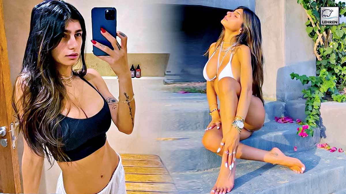 dhirendra nath verma recommends mia khalifa sexy photo pic