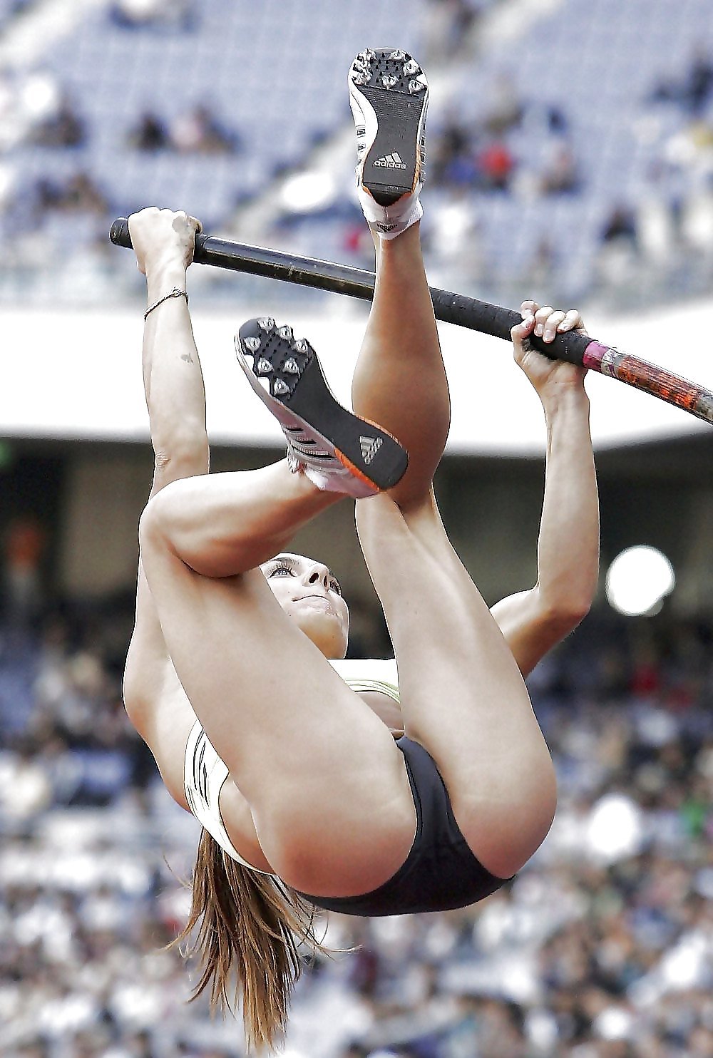 diana latorre recommends Nude Female Pole Vaulters