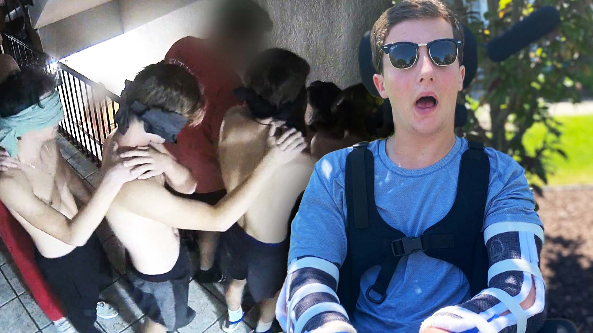 beryl gauthier recommends college sorority hazing videos pic