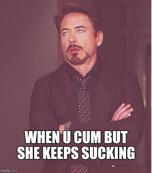 When You Cum But She Keeps Sucking doll jan