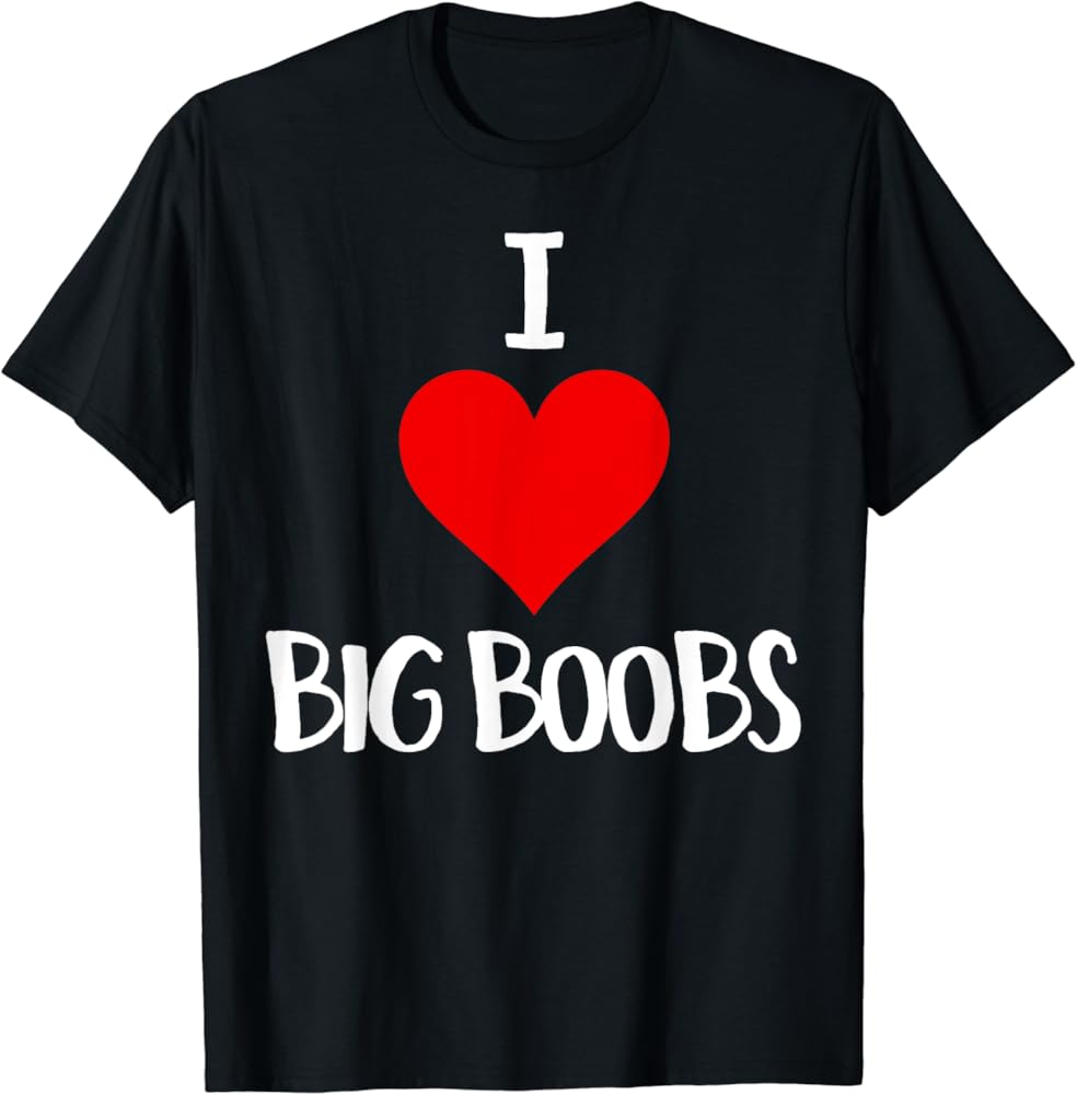 david phen recommends L Love Big Boobs