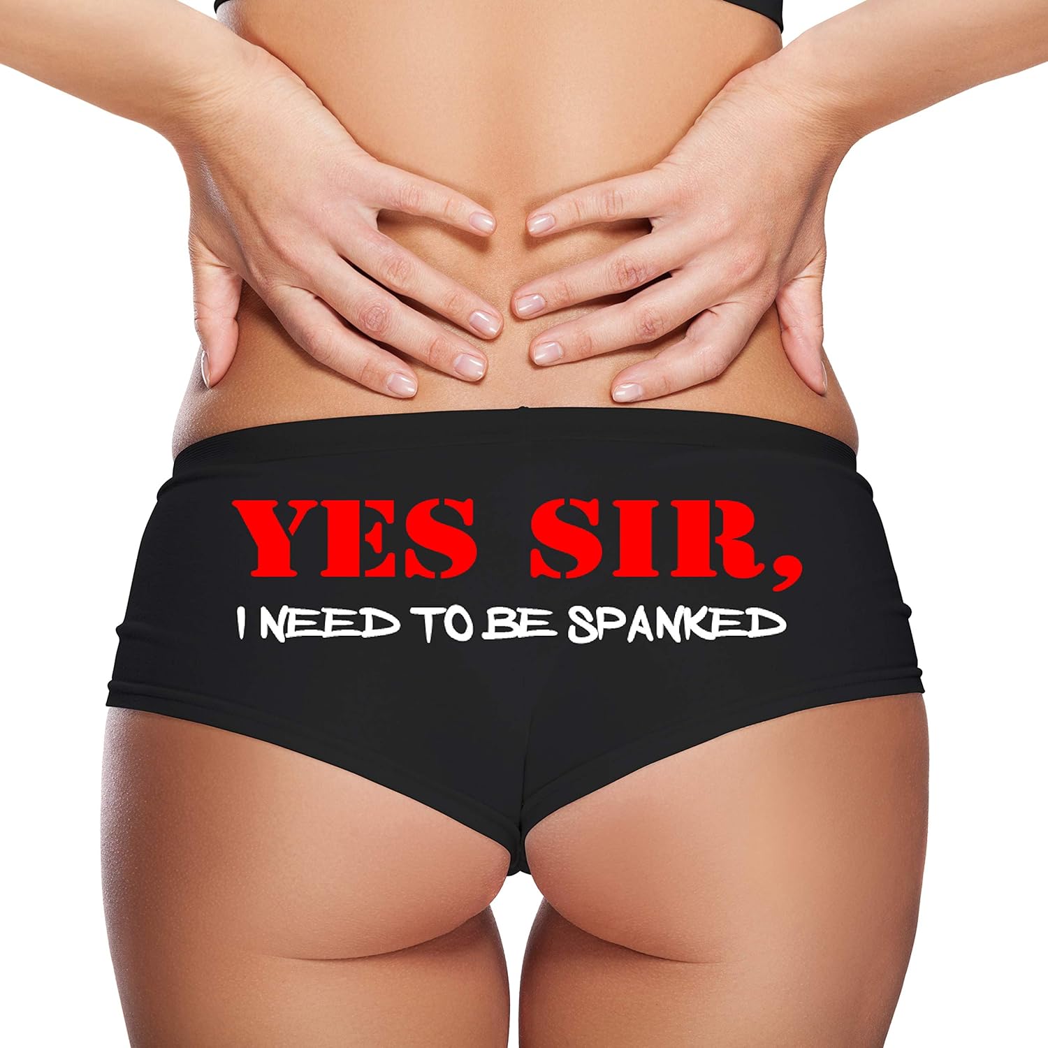 boys spanked in panties