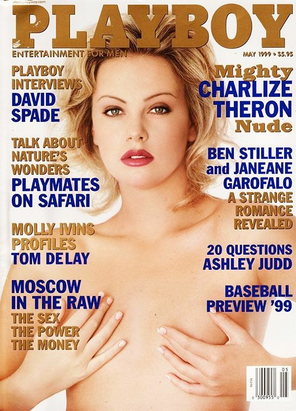 Best of Playboy celebrity nude pics
