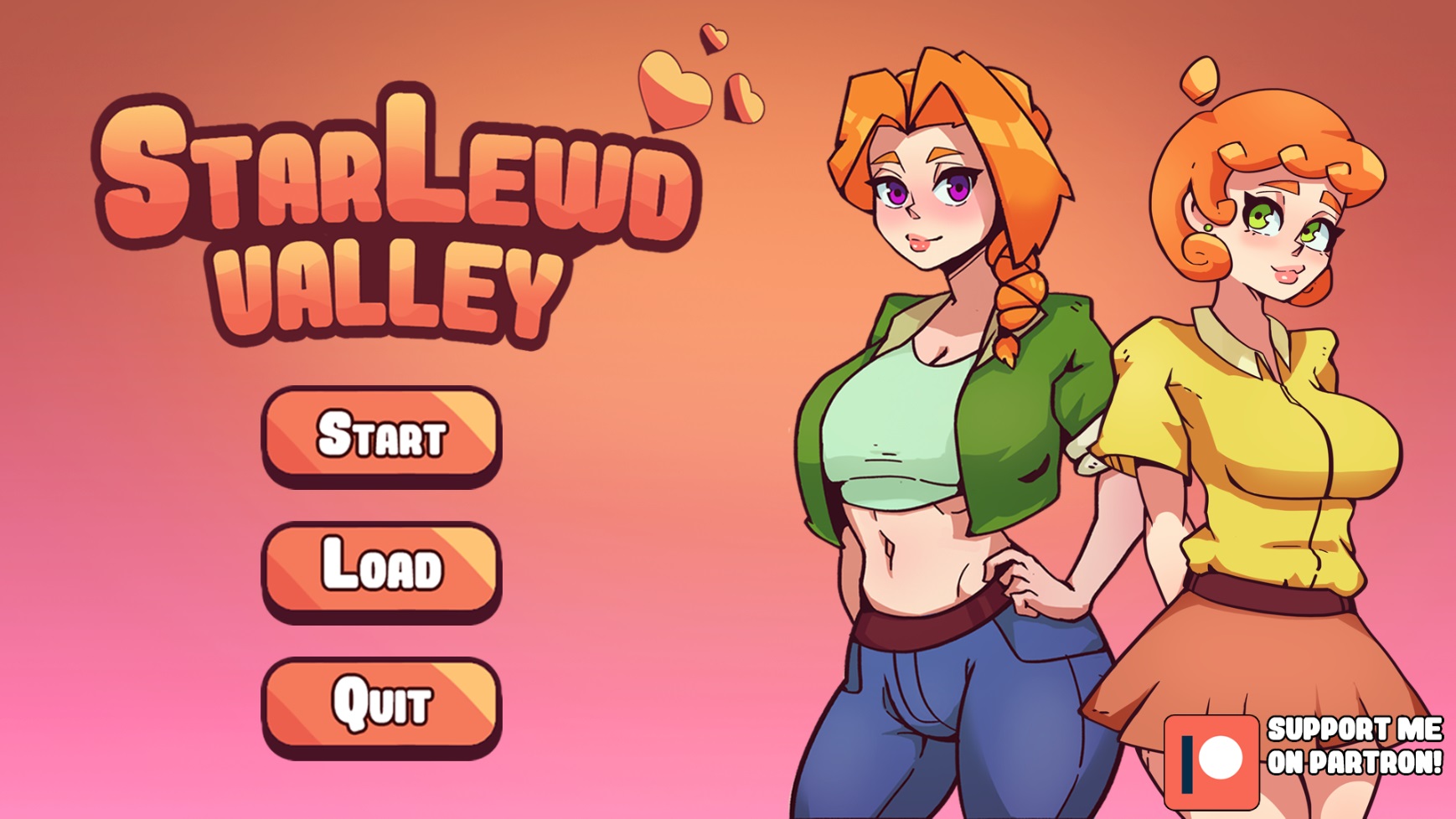 beau bostic recommends stardew valley xxx pic