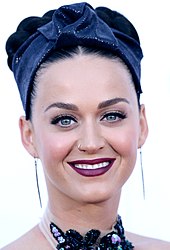 chris waller recommends katy perry blow job pic