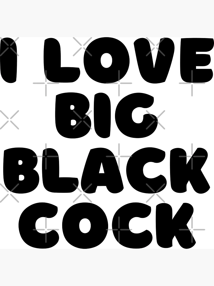 ann mackay share we love black cock photos