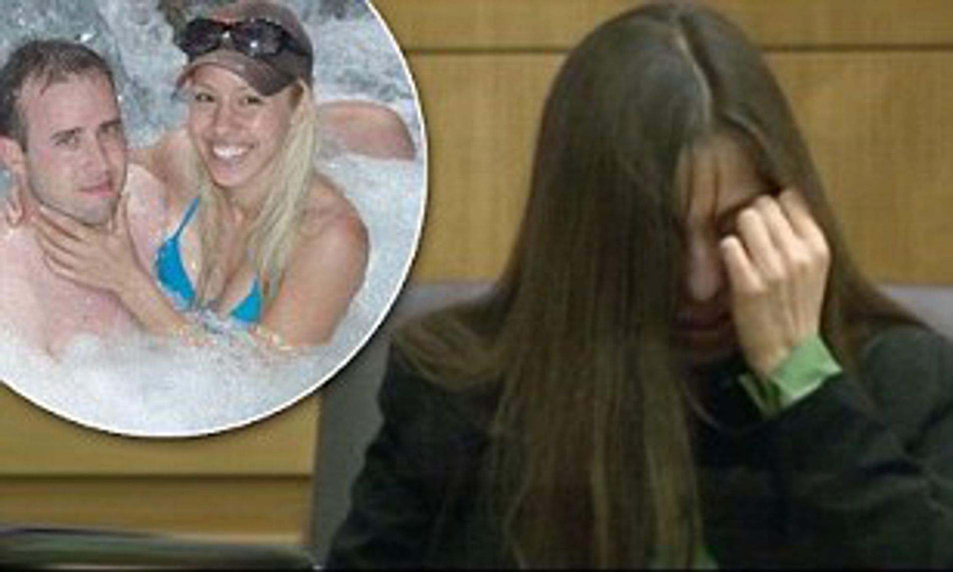 andrew porterfield recommends jodi arias sex pictures pic