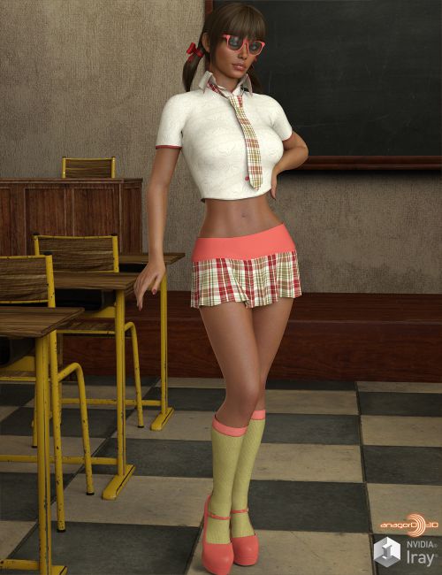 alex slem recommends naughty school girl pictures pic