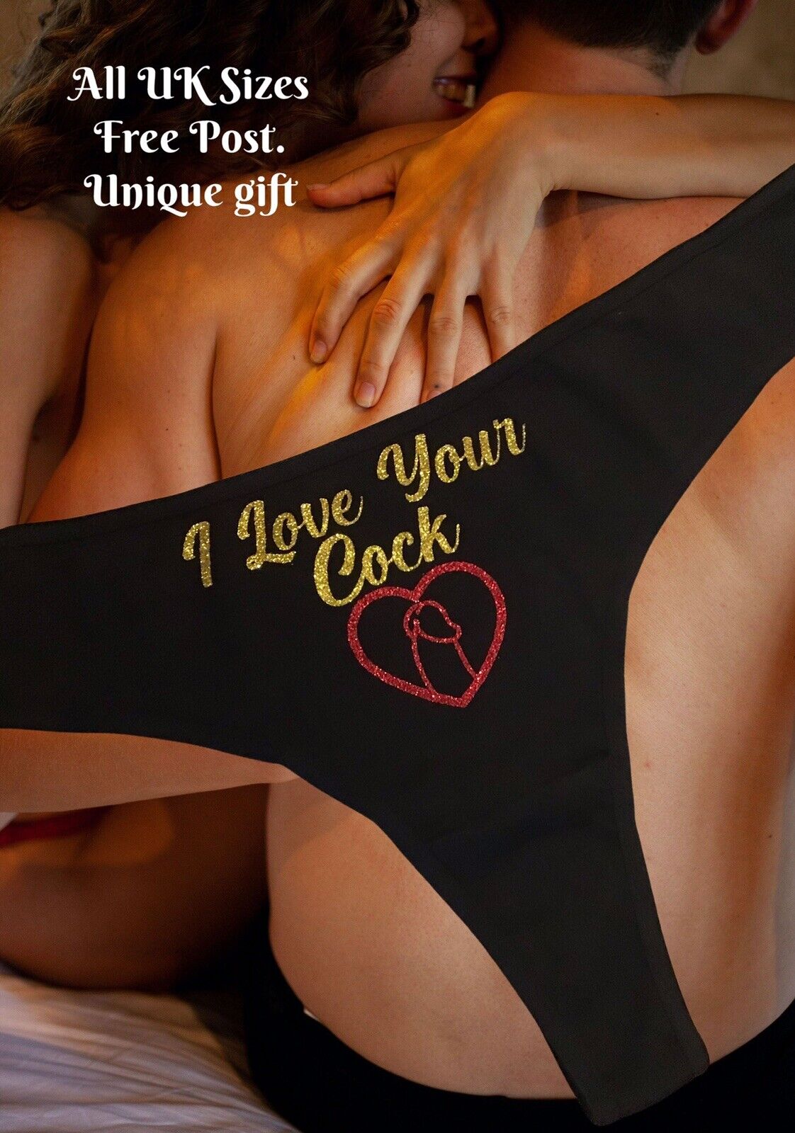christina krauss recommends i love your cock pic
