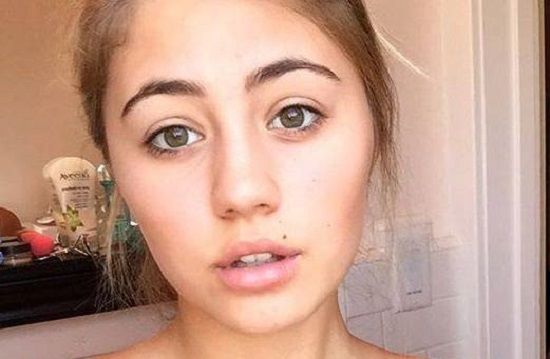 angie behan recommends lia marie johnson boobs pic
