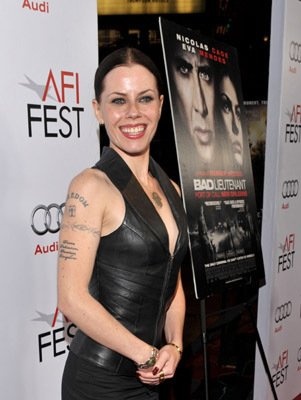 christopher caban recommends fairuza balk tits pic