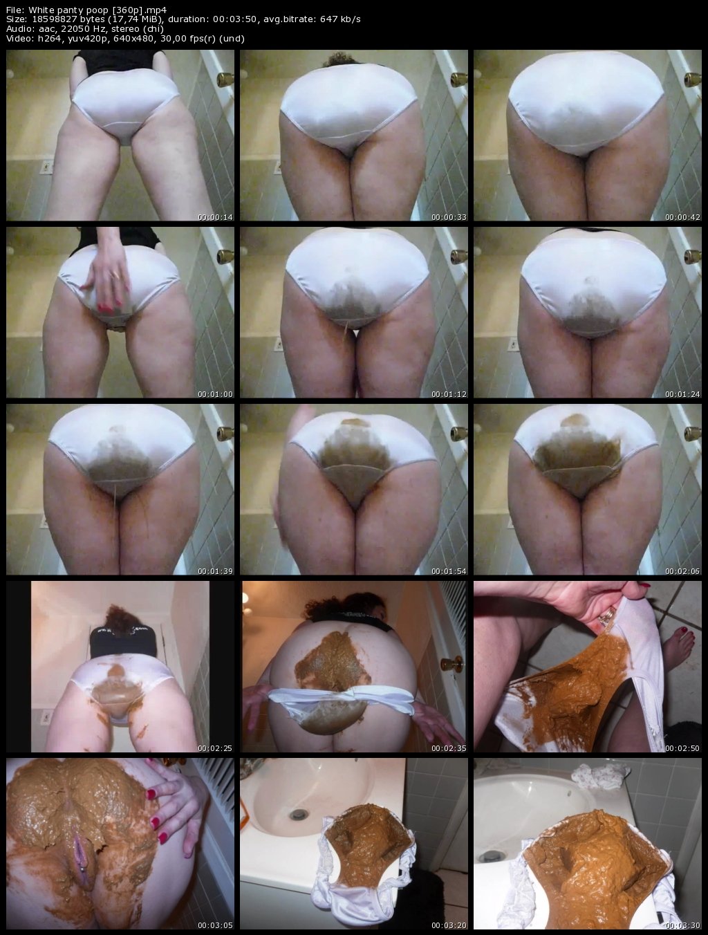 bhagyashree patwardhan recommends japanese mega panty poop pic