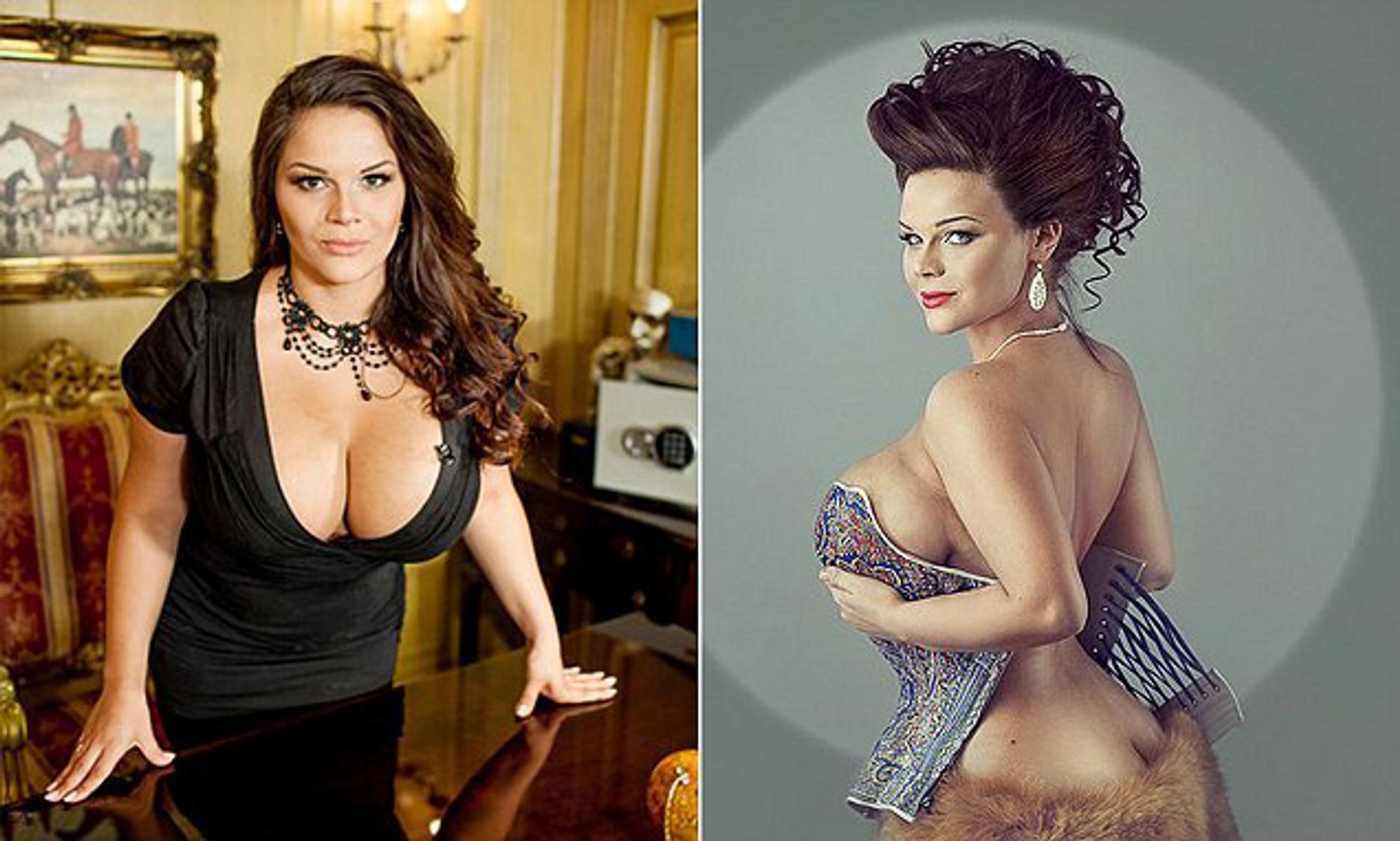 david gainsford recommends russian with huge tits pic