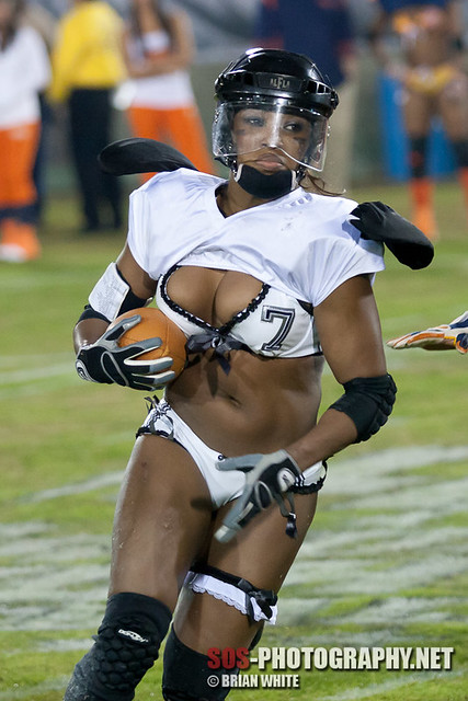 christine bognar add photo lingerie football league slips