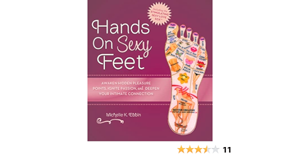 dario resendiz recommends Sexy Feet And Hands