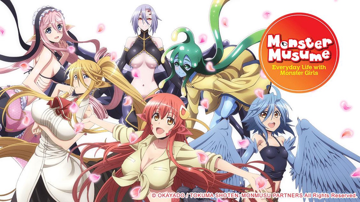 beth swiderski recommends monster musume episode 3 uncensored pic
