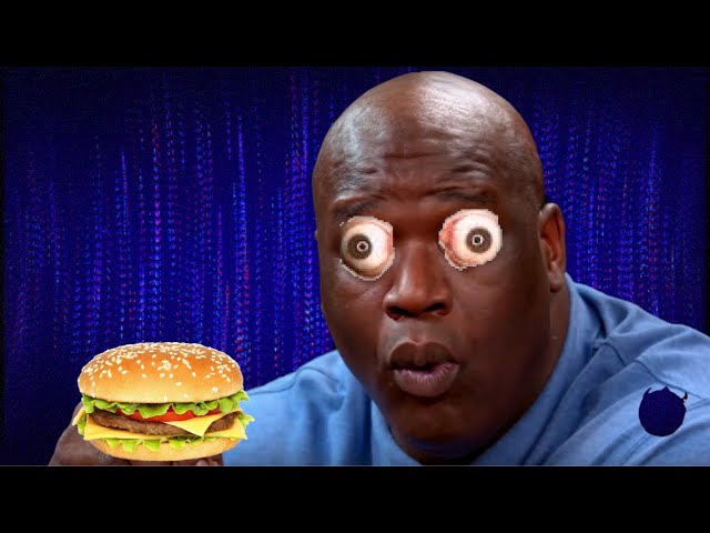 cammy barnett recommends Black Man Eating Meme