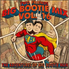 ada sang recommends What Is The Best Big Bootie Mix