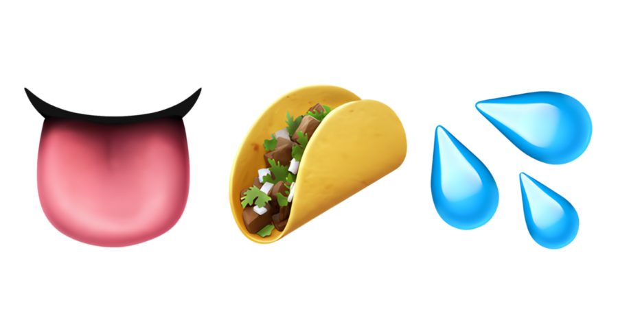 chrissie dwyer recommends Emoji For Eating Pussy