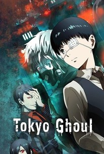 brett josephson share tokyo ghoul season 1 episode 1 photos