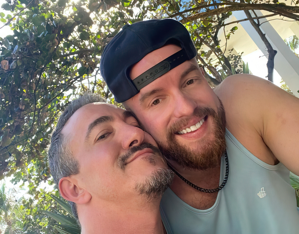 chuck scarbrough recommends dad and son onlyfans pic
