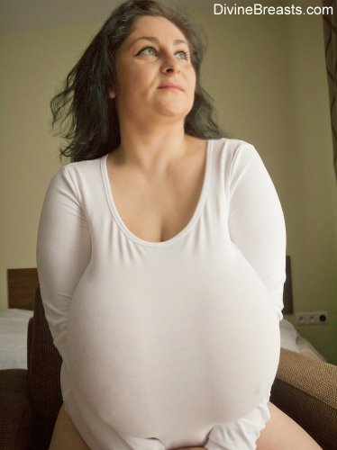 cristina zaide add big woman big tits photo