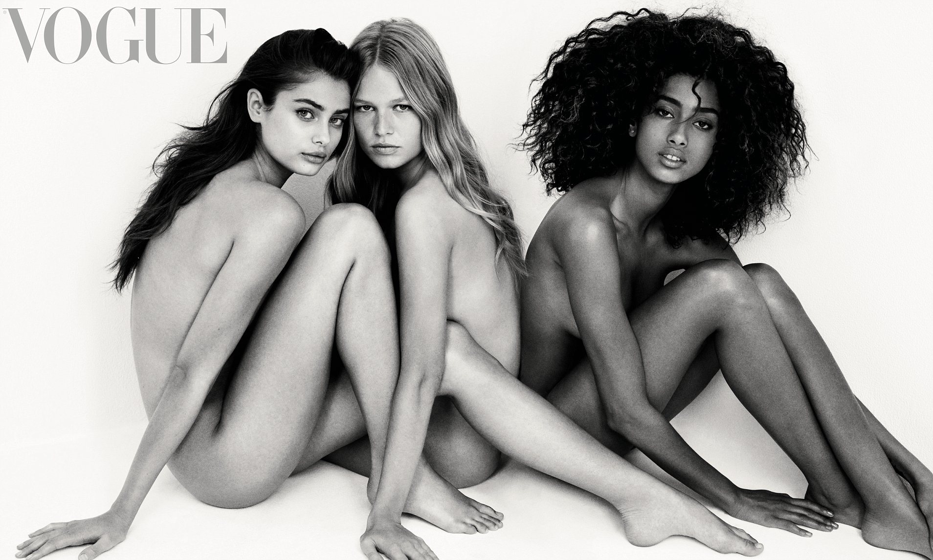 christine galvez recommends Taylor Hill Naked