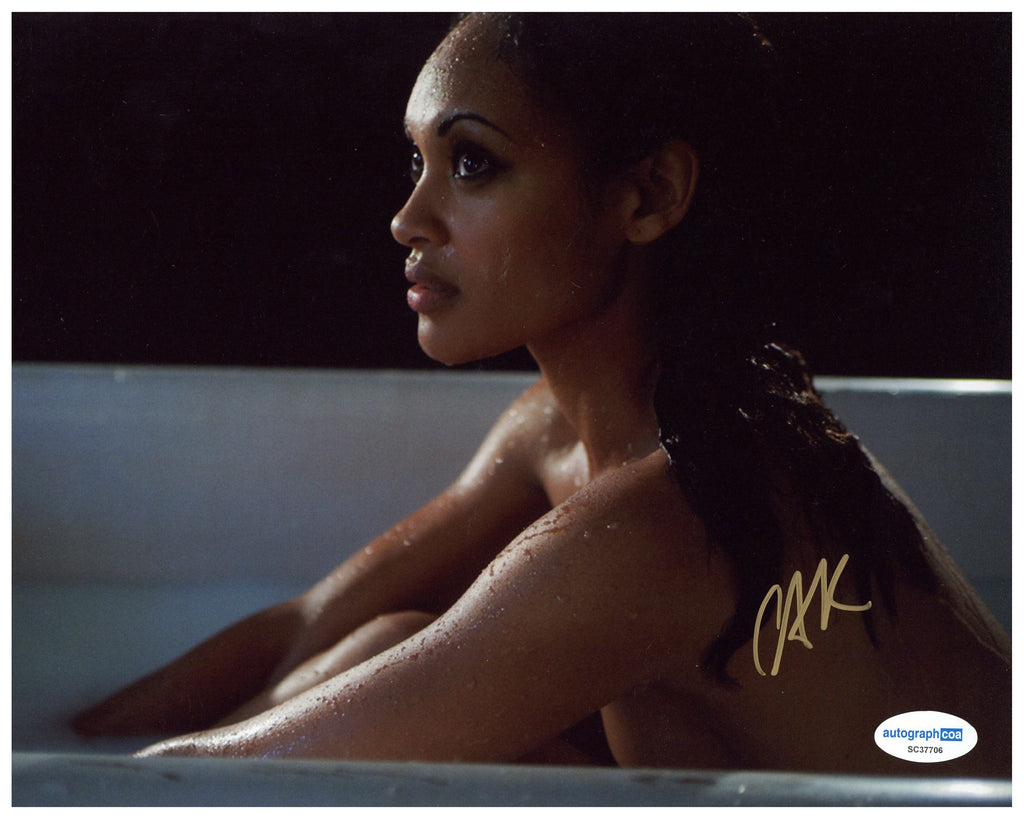 chad callison recommends Cynthia Addai Robinson Hot