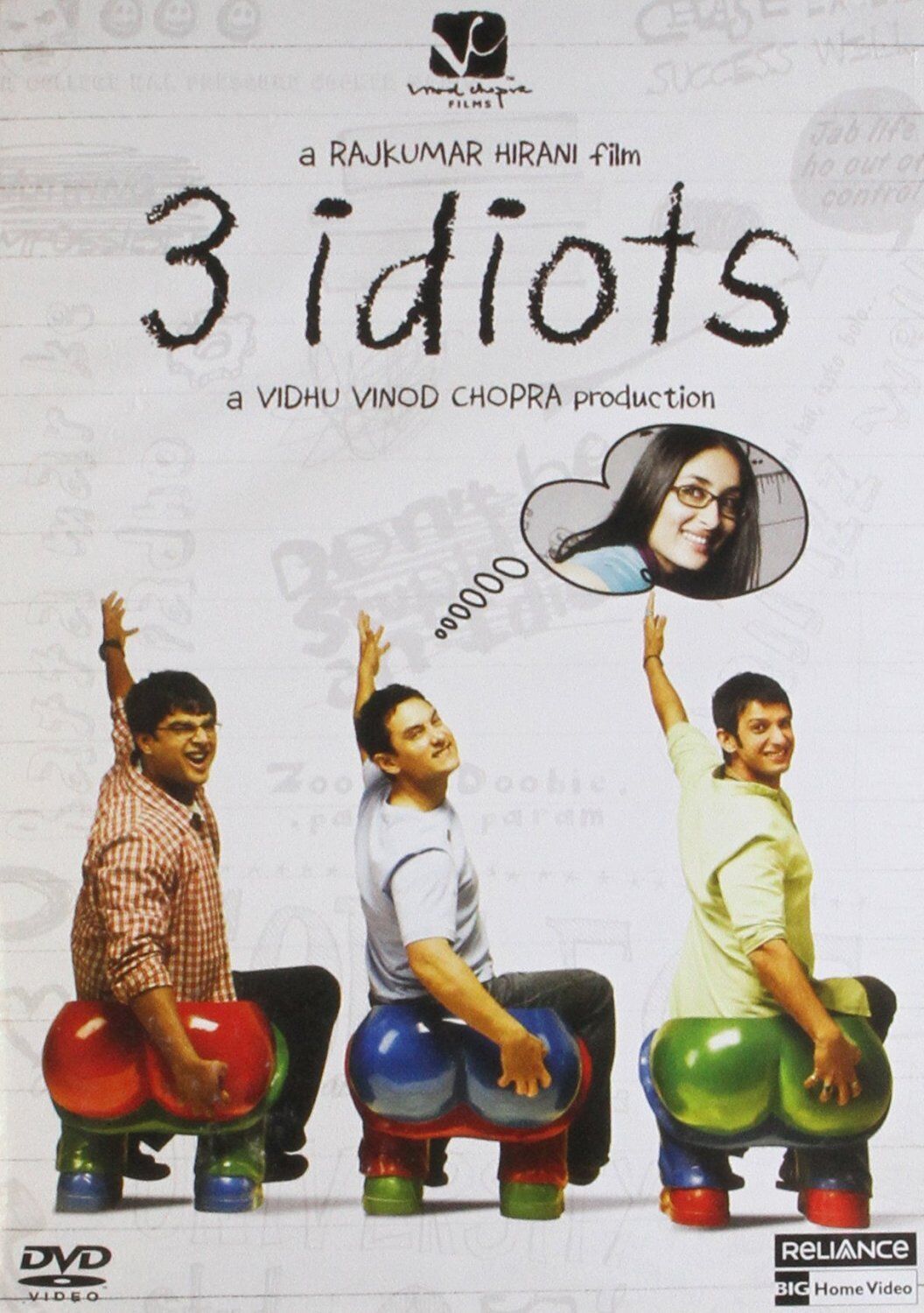 donna perez recommends The Idiots Movie Online