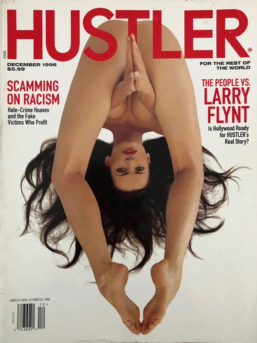 davie persaud recommends Hustler Mag Pic