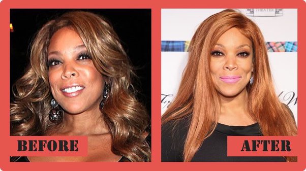 wendy williams a tranny