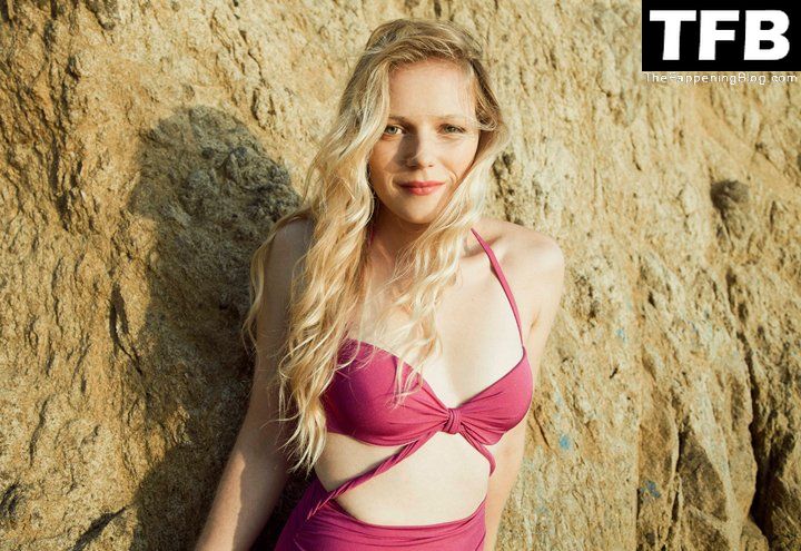 Best of Emma bell nude