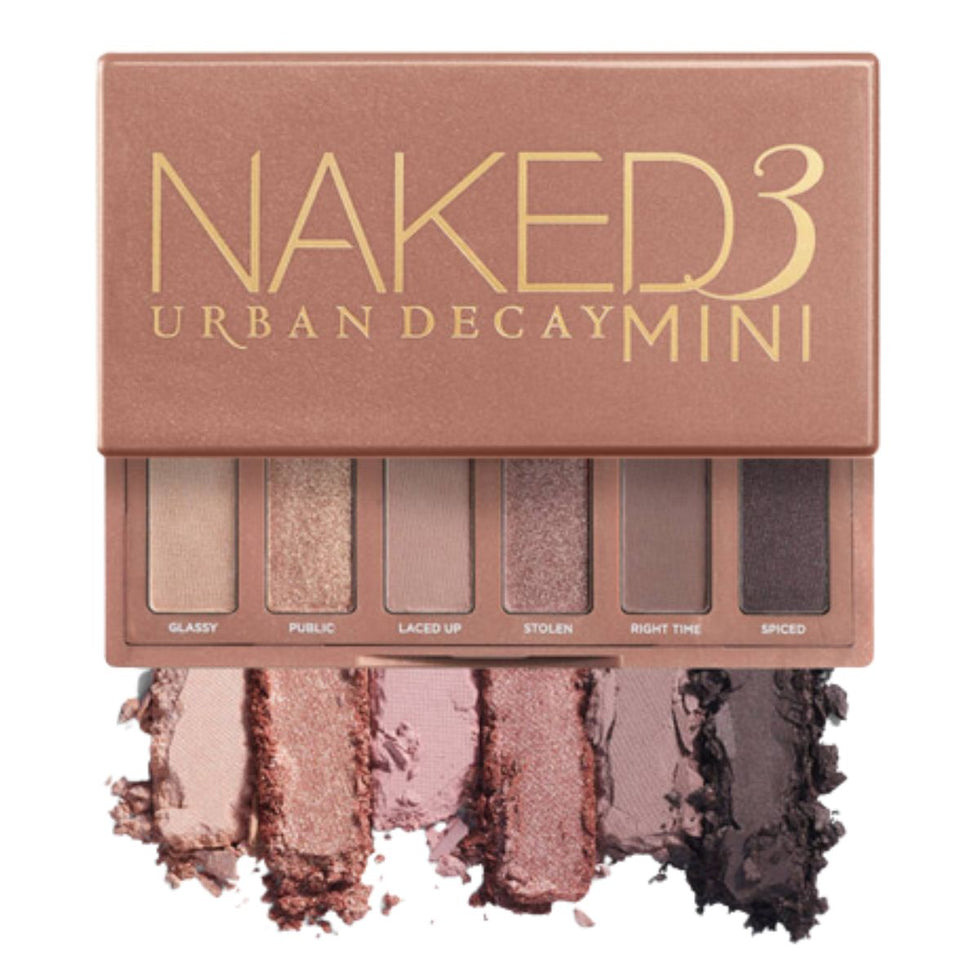 cullen manning recommends bare naked urban decay pic