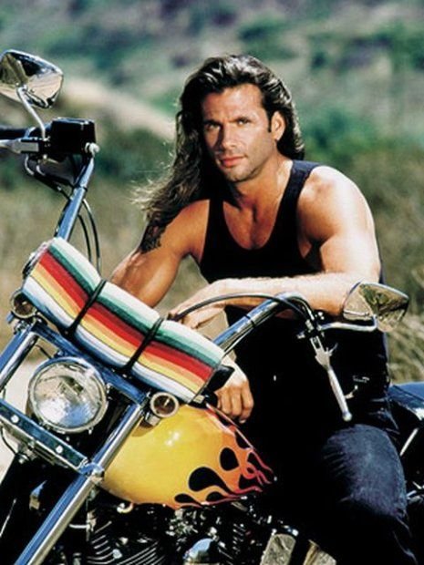 desmond calloway recommends Pics Of Lorenzo Lamas