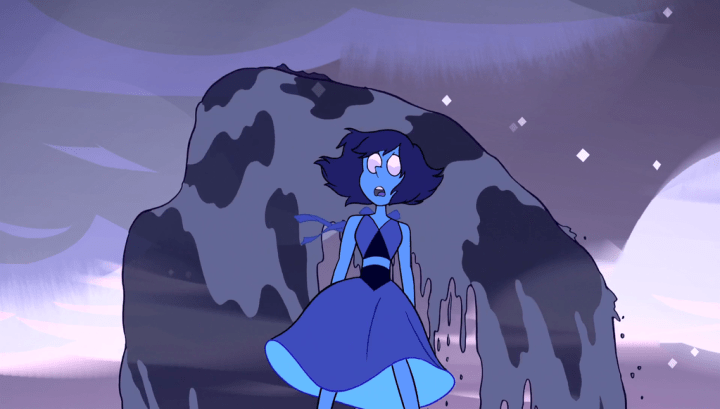 pictures of lapis lazuli steven universe