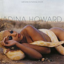 adina howard sex tape