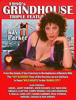 brittany finlay add best of kay parker photo