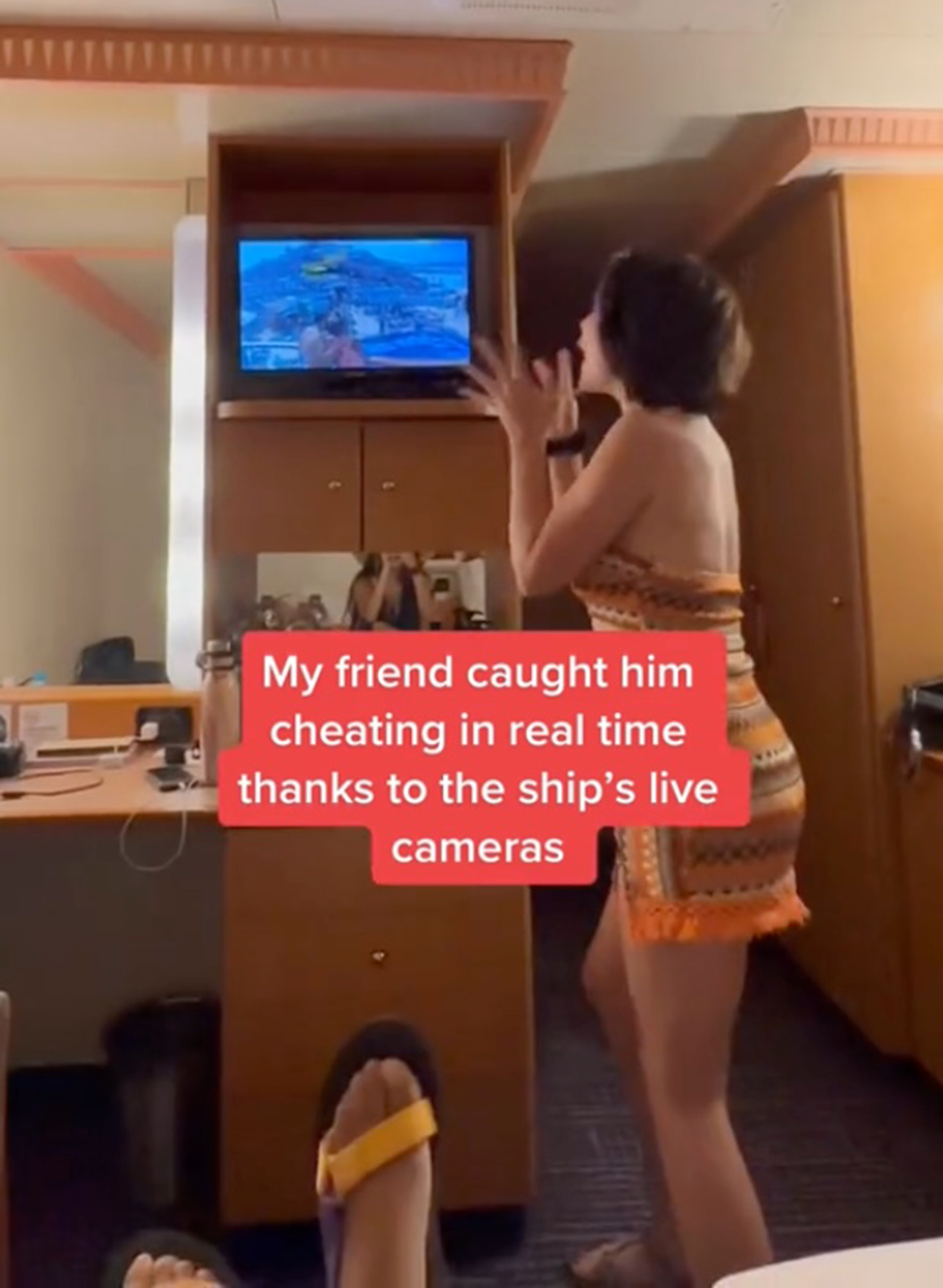 adie gunawan recommends cheating caught on tape pic