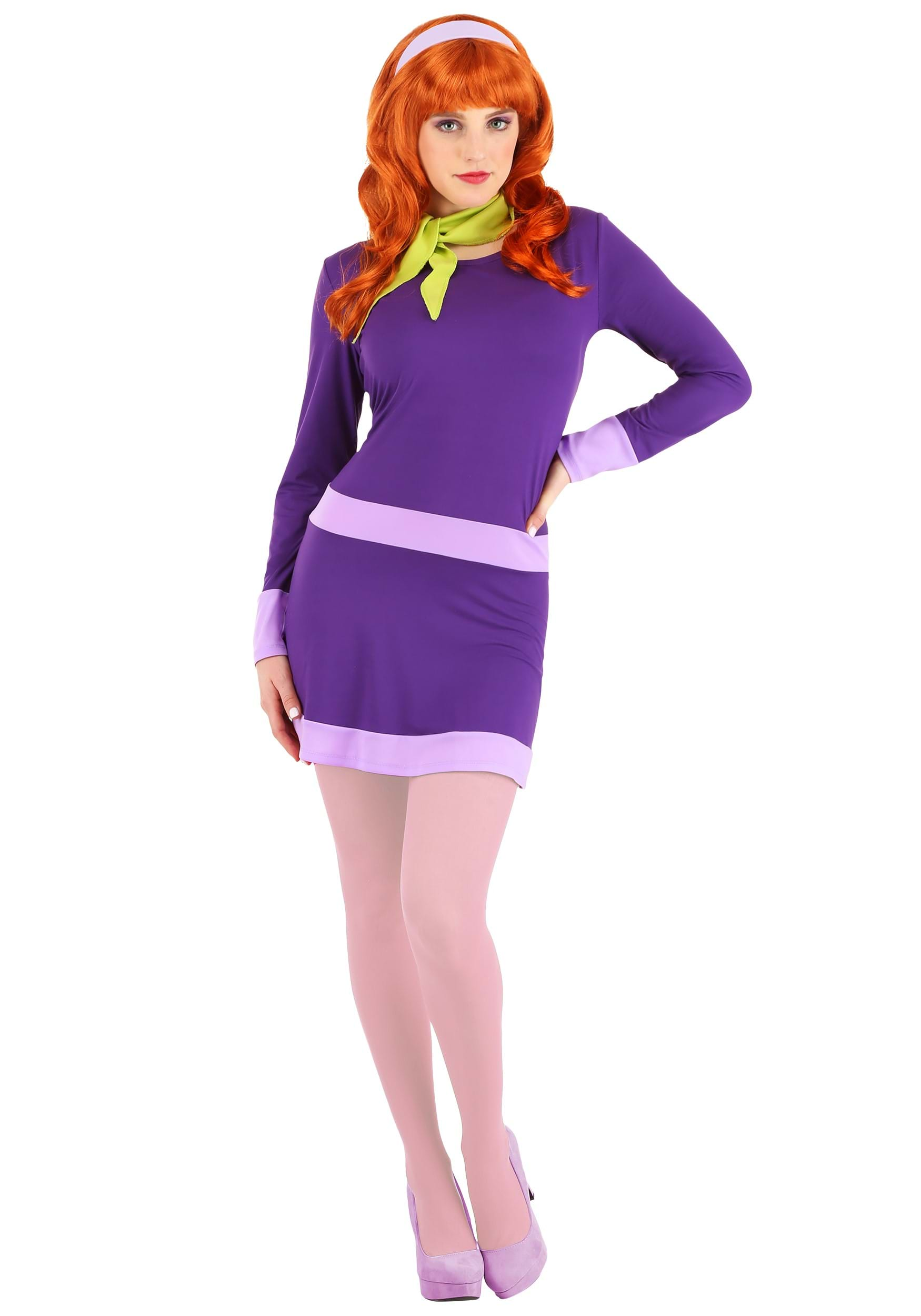 bobby kellard add pictures of daphne from scooby doo photo