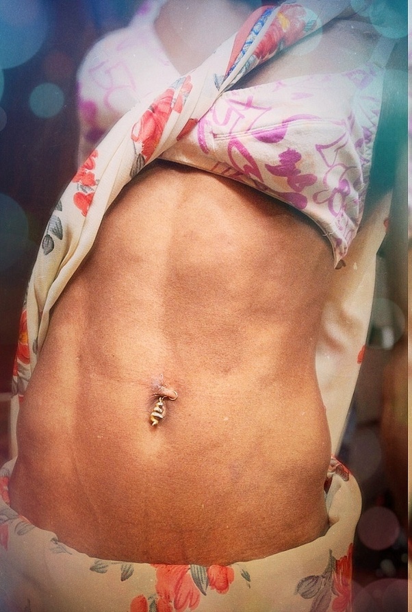 barbara nemes share belly button torture stories photos